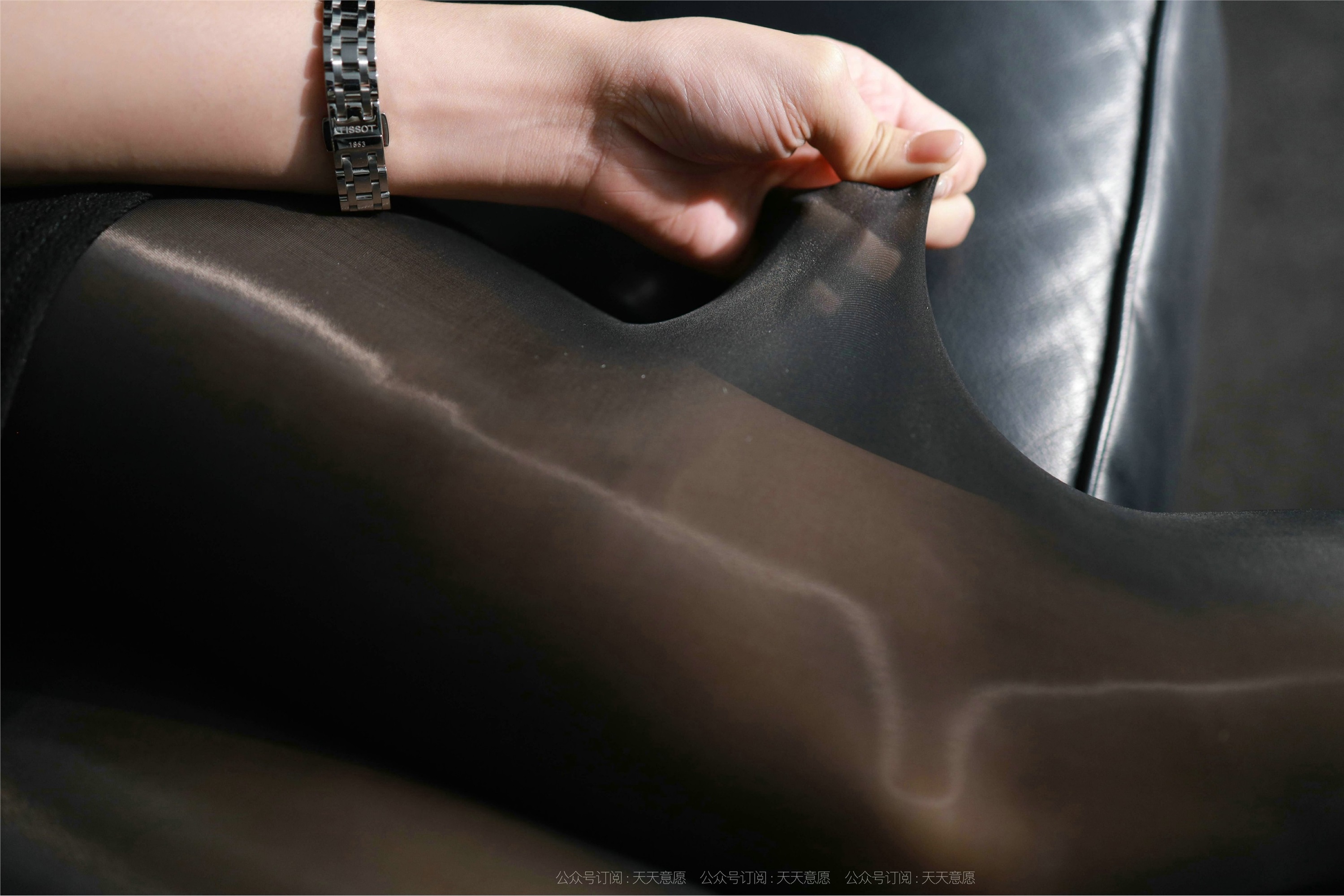 IESS异思趣向  2021.08.27 丝享家902：婉苹《暗夜里的制服》